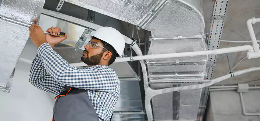 Proactive Ac Vent Repairs & Air Duct Replacement Companies Near Me in Hybla Valley