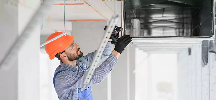 Our Air Vent Replacement Services in Hybla Valley, VA