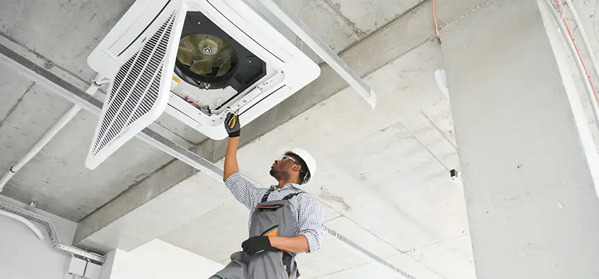 Efficient Multi‑Unit & HOA Annual Vent Cleaning Plans in Hybla Valley