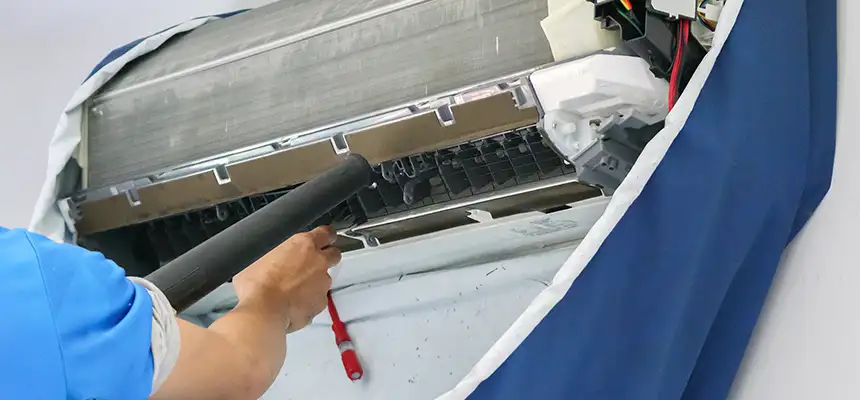 Advanced Clogged Dryer Vent Repair for Multi-Unit & Commercial in Hybla Valley, VA