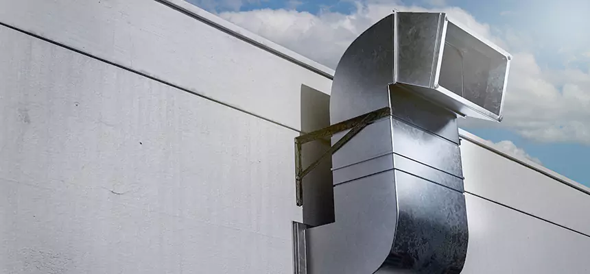 Comprehensive Commercial HVAC Cleaning in Hybla Valley