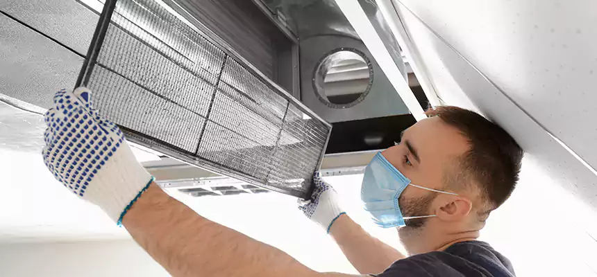 Our Home Duct Cleaning Services in Hybla Valley, VA  
