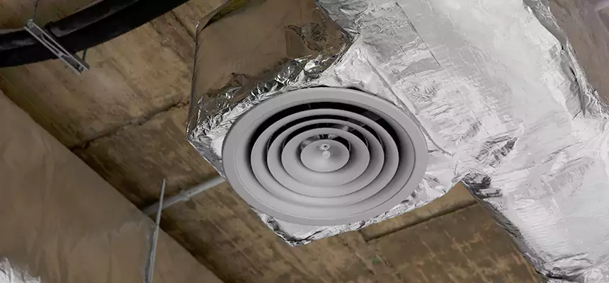 Our Industrial Dryer Vent Cleaning Services in Hybla Valley, VA