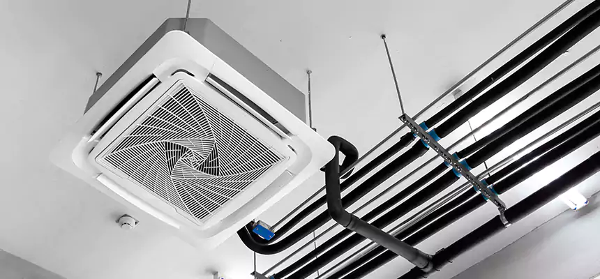 Our Smart AC Vent Controller Services in Hybla Valley, VA