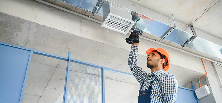 Efficient Exhaust Vent Cleaning in Hybla Valley, VA