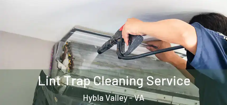  Lint Trap Cleaning Service Hybla Valley - VA