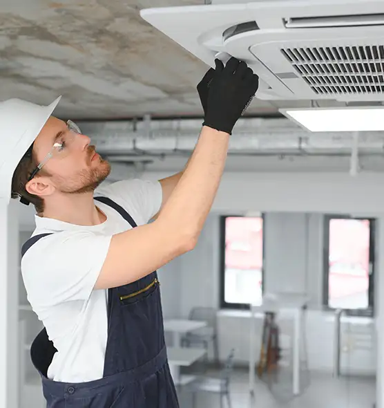 Top Affordable Duct Cleaning Services Near Me in Hybla Valley, VA