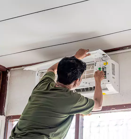 About Air Duct & AC Odor Removal in Hybla Valley, VA