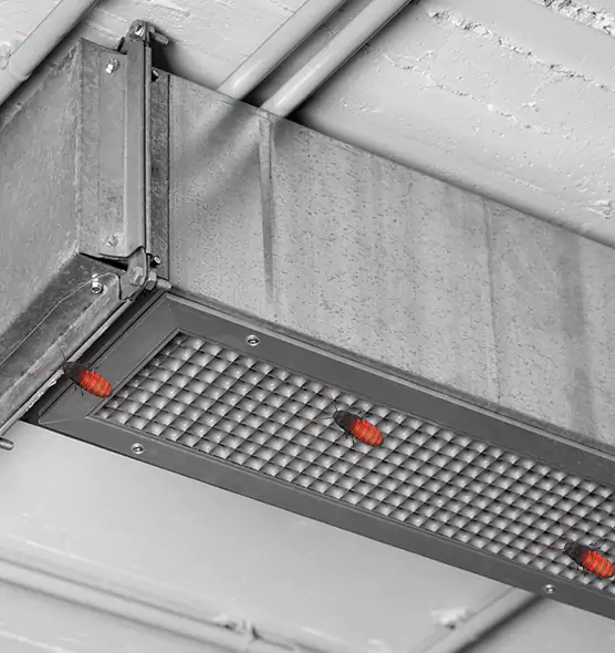 About Air Duct Cockroach Removal in Hybla Valley, VA