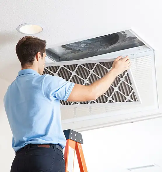 About Annual Dryer Vent Maintenance Hybla Valley, VA