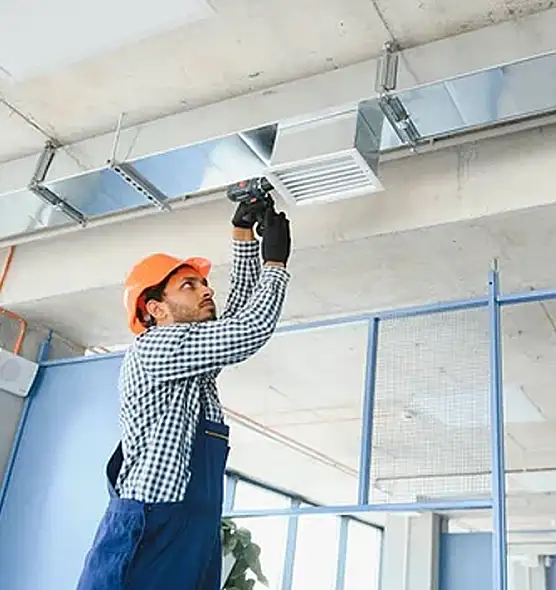 About Commercial Laundry Vent Cleaning in Hybla Valley, VA