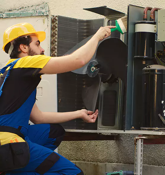 About Dryer Duct Fire Hazard Inspection in Hybla Valley, VA