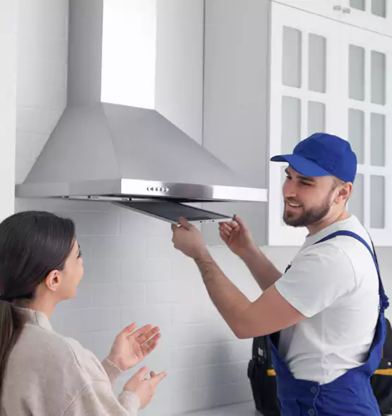 Professional Dryer Vent Cleaning Service in Hybla Valley, VA