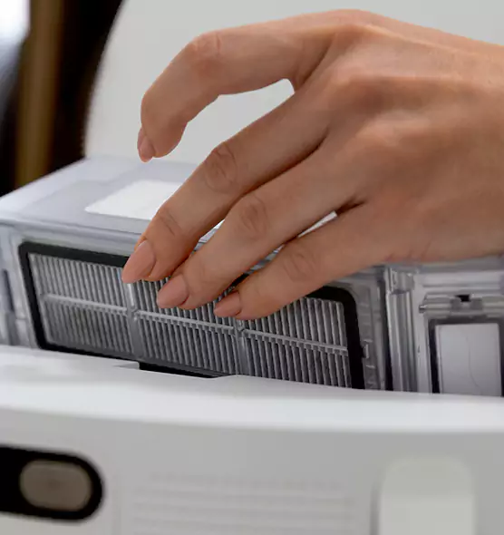  Professional Dryer Vent Lint Filter Cleaning in Hybla Valley, VA