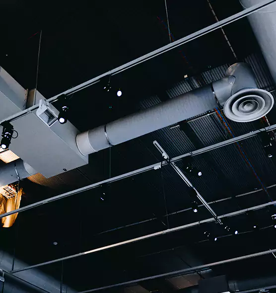 About Duct Sanitization with UV Light in Hybla Valley, VA