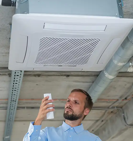 About Local Vent Cleaning Services in Hybla Valley, VA