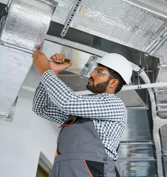 Welcome to Mold & Mildew Removal from Air Ducts Hybla Valley, VA