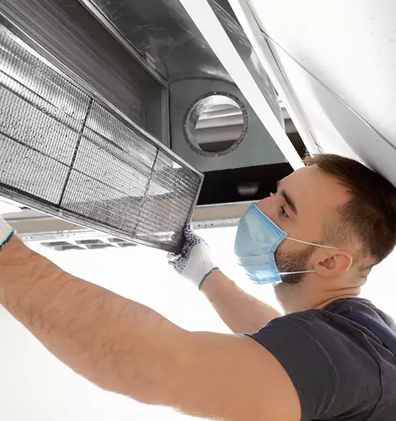About Remove Smoke Smell From Air Duct in Hybla Valley, VA