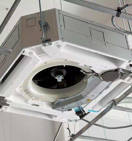 Professional Roof Vent Lint Removal Hybla Valley, VA