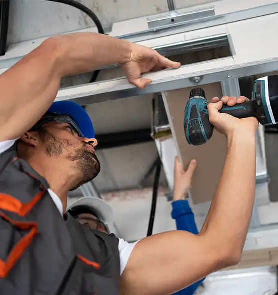 About Vent Smoke Odor Elimination in Hybla Valley, VA