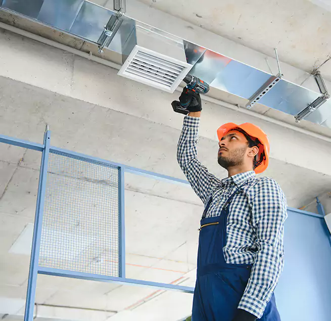 Why Homeowners & Businesses Trust Us in Hybla Valley, VA?