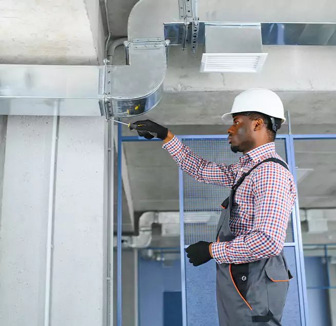 Why Homeowners & Businesses Trust Us Hybla Valley, VA