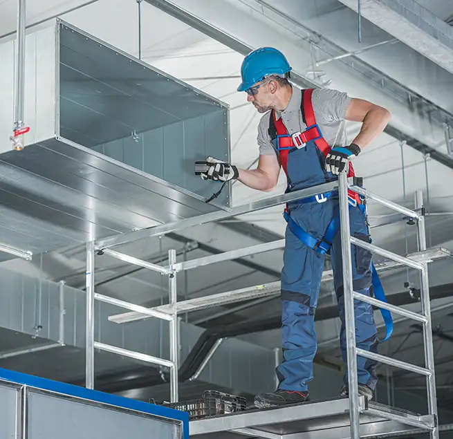 Why Homeowners & Businesses Trust Us in Hybla Valley, VA?