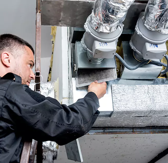 Why Homeowners & Businesses Trust Us in Hybla Valley, VA