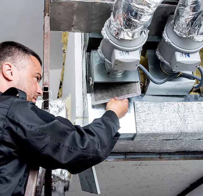 Why Homeowners & Businesses Trust Us in Hybla Valley, VA?