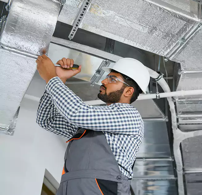 Why Homeowners & Businesses Trust Us Hybla Valley, VA?