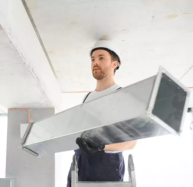 Why Homeowners & Businesses Trust Us in Hybla Valley, VA