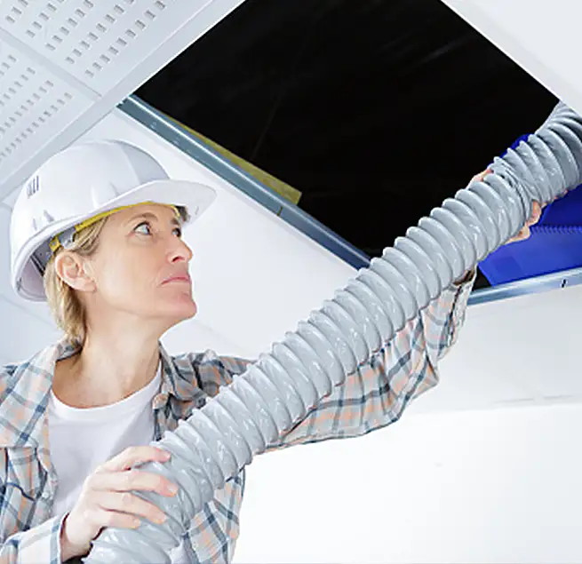 Why Homeowners & Businesses Trust Us Hybla Valley, VA