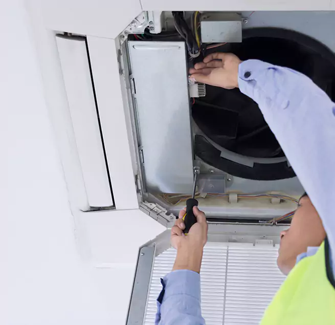 Why Homeowners & Businesses Trust Us Hybla Valley, VA?