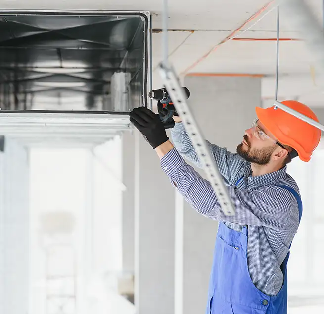 Why Homeowners & Businesses Trust Us in Hybla Valley, VA?