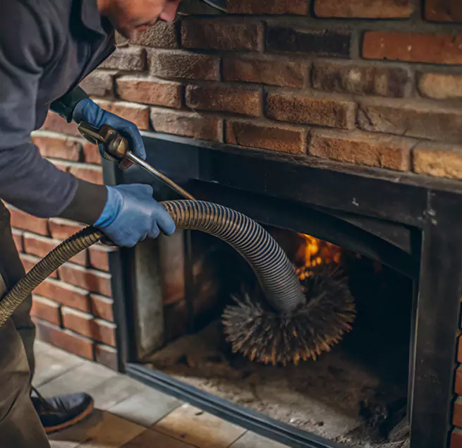 Why Homeowners & Businesses Trust Us in Hybla Valley, VA?