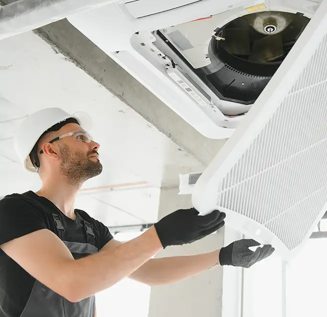 Why Homeowners & Businesses Trust Us in Hybla Valley, VA?