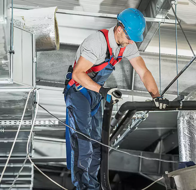 Why Homeowners & Businesses Trust Us in Hybla Valley, VA?