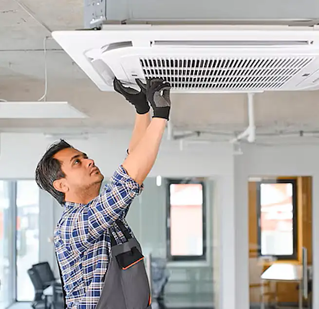 Why Homeowners & Businesses Trust Us in Hybla Valley, VA?