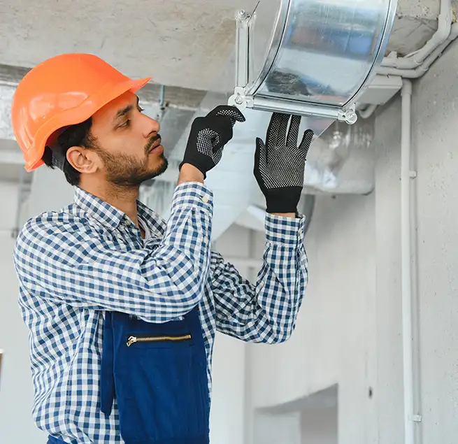 Why Homeowners & Businesses Trust Us in Hybla Valley, VA?