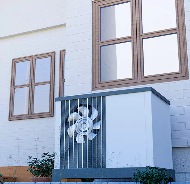 Why Homeowners & Businesses Trust Us in Hybla Valley, VA?