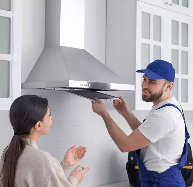  Why Homeowners & Businesses Trust Us in Hybla Valley, VA?