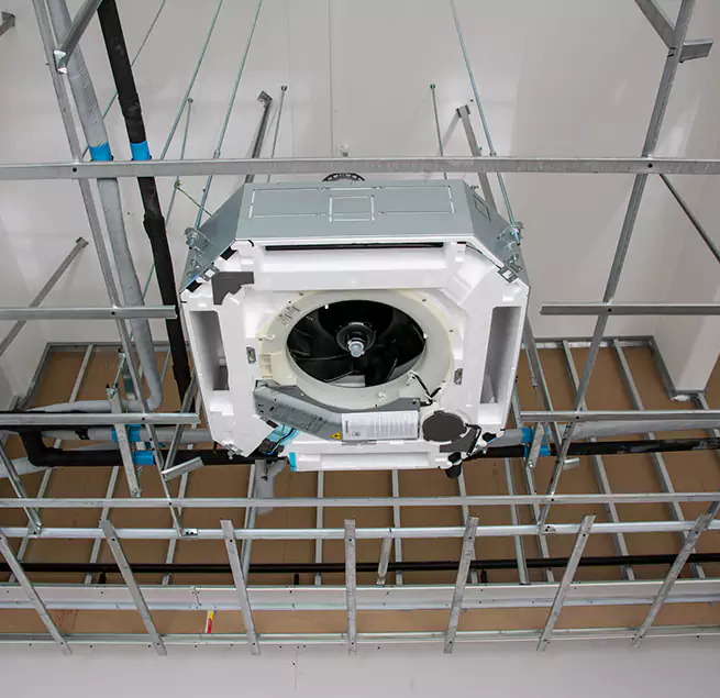 Why Homeowners & Businesses Trust Us in Hybla Valley, VA?