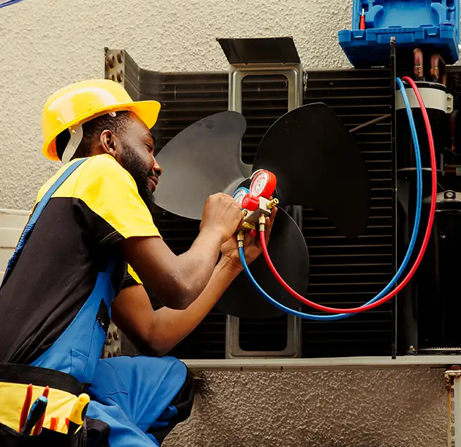 Why Homeowners & Businesses Trust Us in Hybla Valley, VA?