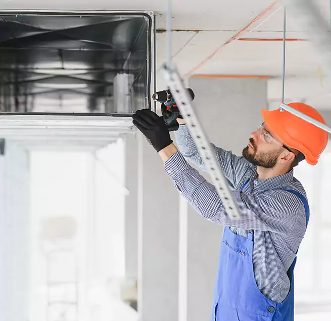 Why Homeowners & Businesses Trust Us in Hybla Valley, VA?