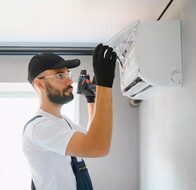 Why Homeowners & Businesses Trust Us in Hybla Valley, VA