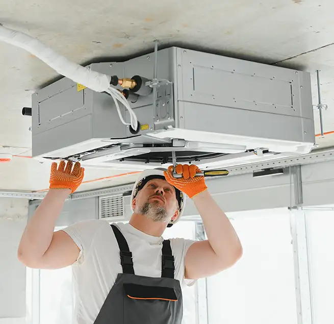 Why Homeowners & Businesses Trust Us Hybla Valley, VA