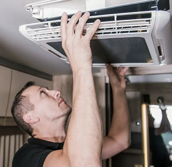 Why Homeowners & Businesses Trust Us Hybla Valley, VA