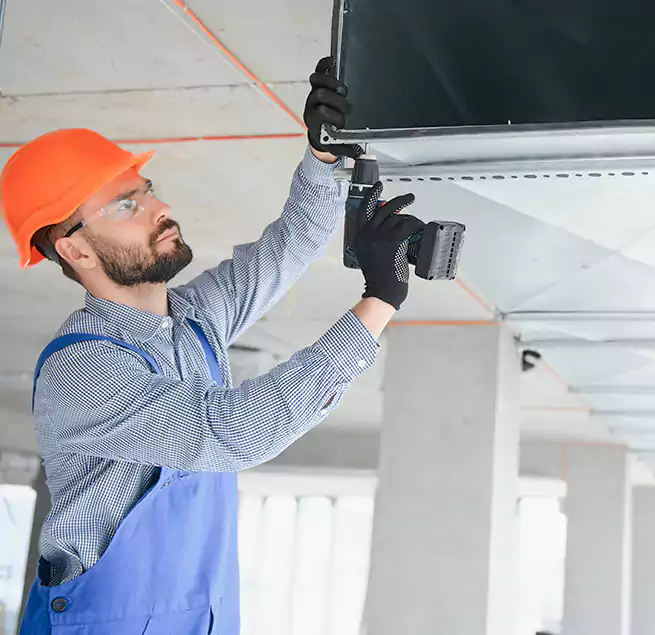 Why Homeowners & Businesses Trust Us in Hybla Valley, VA?