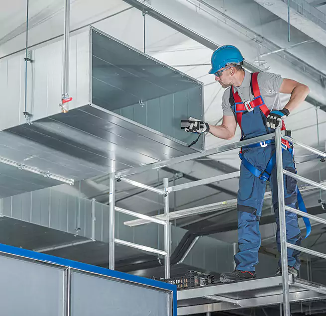 Why Homeowners Businesses Trust Us in Hybla Valley, VA