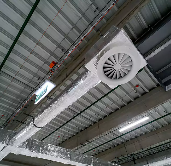 Why Homeowners & Businesses Trust Us in Hybla Valley, VA?